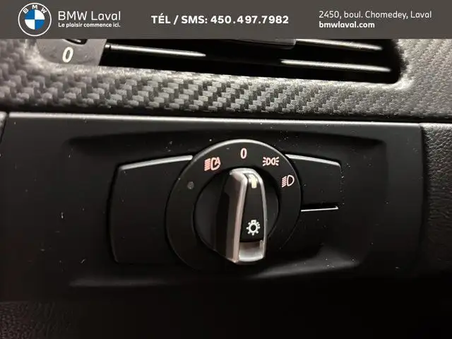2011 BMW M3 COUPE in Cars & Trucks in Laval / North Shore - Image 15