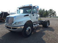 2013 Int'l 4300 Single Axle Allison Auto REDUCED PRICE BY $9900