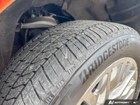 Navigation, Heads-Up Display, Leather Seats, Cooled Seats, Power Liftgate, Lane Keep Assist, Remote... (image 7)