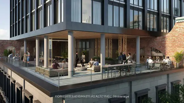 1BR & 2BR Brand New Condo units at Yonge St & Queen St E !! in Long Term Rentals in City of Toronto - Image 33
