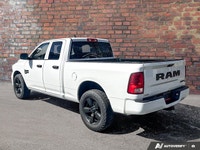 Check out this 2022 Ram 1500 Classic Express before it's too late! *You Can't Beat the Price with Th... (image 2)