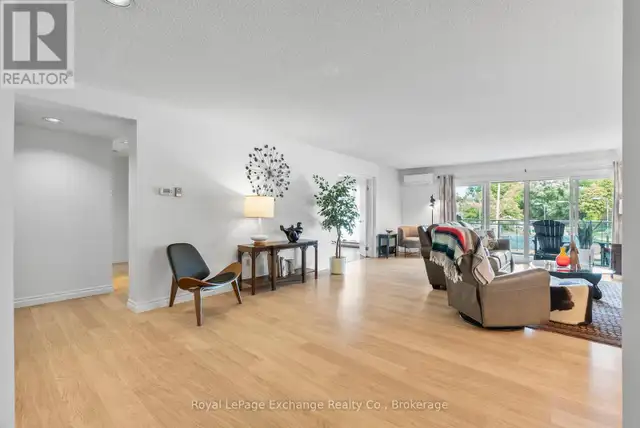 202 - 200 HARBOUR STREET Kincardine, Ontario in Condos for Sale in Owen Sound - Image 12