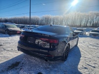 2019 AUDI A5 QUATTRO TECHNIK TFSI AWD CLEAN CARFAX Bi-weekly payments from only $169.39 Apply now an... (image 7)