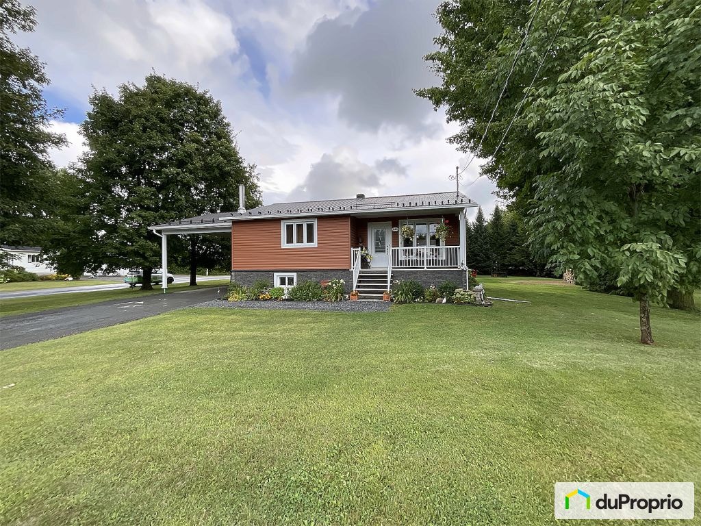 $595,000 - Bungalow for sale in Ste-Brigitte-Des-Saults — photo 2