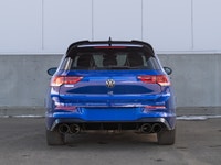 CARGET AUTOMOTIVE is thrilled to offer this 2024 Volkswagen Golf R, a high-performance AWD hot hatch... (image 7)