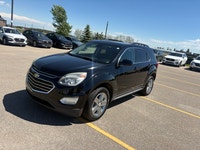2016 CHEVROLET EQUINOX SL AWD ACTIVE TITLE Mileage: 129.580KM, Engine :3.6L V6 Transmission: Automat... (image 9)