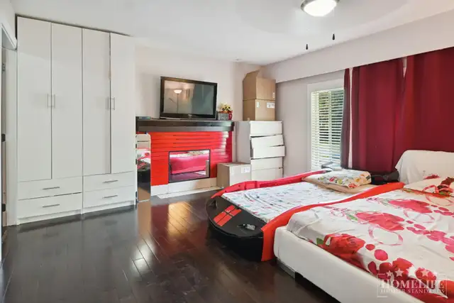 Spacious 5-Bed Family Home in North Delta in Long Term Rentals in Delta/Surrey/Langley - Image 19