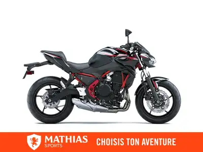 Faites vite PROMOTION de 1000.0$ du manufacturier et de $ votre concessionnaire Mathias Sports. Conc...