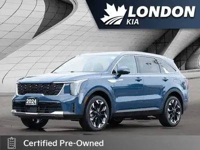 Come visit our London Kia team, you can find us at 1135 Wharncliffe Rd S, London, ON N6L 1J9, or cal...