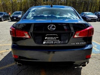 All vehicles come with a full vehicle History Report, ask to see it! 2011 Lexus IS250 AWDGreat Shape... (image 8)