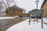 Taunton Rd E, 3Bdrm Townhome with Basement!