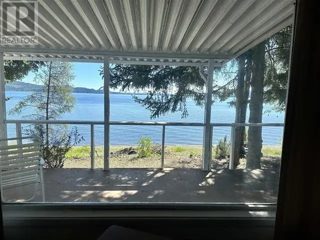 8241 PETERSON ROAD Fraser Lake, British Columbia in Houses for Sale in Burns Lake - Image 23