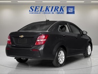 Selkirk GM Chevrolet Buick GMC Safety Equipment Door locks, rear child security Tire Pressure Monito... (image 1)
