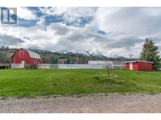 2805 DOHLER ROAD Smithers, British Columbia in Houses for Sale in Smithers - Image 39