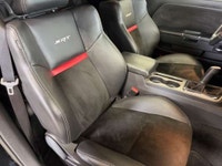 Local, 0 Winters, Senior Owned Used Dodge Challanger SRT8 CW Auto King 6.4 Liter Hemi V/8, 6 Speed,... (image 6)