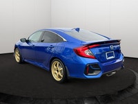 Get behind the wheel of one of the best-handling sport compacts on the market. Powered by a punchy 1... (image 3)