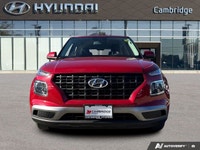 *2021 Hyundai Venue Essential | 6-Speed Manual | Heated Seats | CarPlay | Compact SUV* *Efficient, s... (image 7)