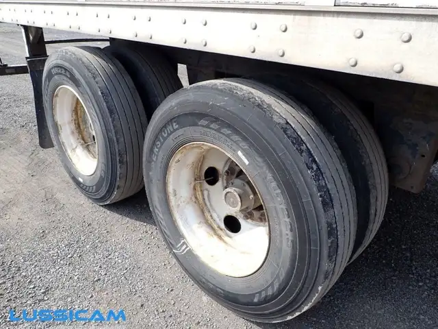 2017 Great Dane CCC-3314-01053 in Heavy Equipment in Longueuil / South Shore - Image 26