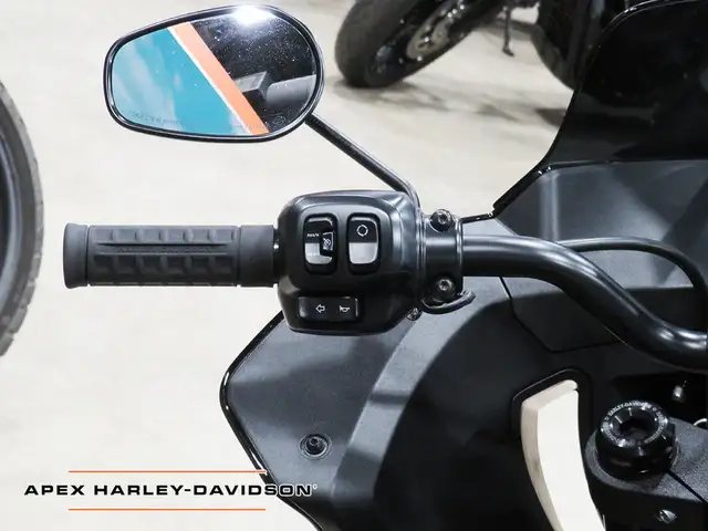 2026 Harley-Davidson Softail FXLRST - Low Rider ST in Street, Cruisers & Choppers in Cambridge - Image 12