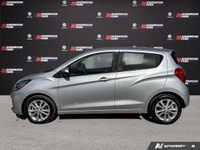 Come see this 2019 Chevrolet Spark LT before it's too late! *This Chevrolet Spark Is Competitively P... (image 1)