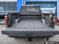 Snow Plow Prep/Camper Package - AT4 Preferred Package - Technology Package - AT4 Premium Plus Packag... (image 5)