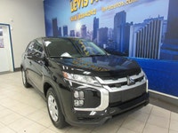 MITSUBISHI RVR SE 2022 AWD TOUT ÉQUIPÉ / INTÉRIEUR EN TISSU CHAUFFANT / AIR CLIMATISÉ / CRUISE CONTR... (image 2)