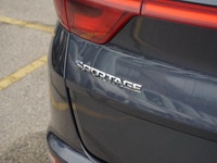2017 Kia Sportage LX AWD Reliable, versatile, and ready for any season this 2017 Kia Sportage LX AWD... (image 9)