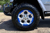 3.6 L 6 Cyl Engine Vehicle Options: Leather Interior, Touch Screen Radio System, Heated Seats, Remot... (image 8)