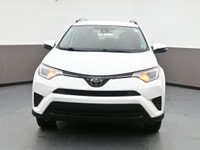 This 2017 Toyota RAV4 LE is a versatile and dependable SUV built for both daily driving and adventur... (image 1)