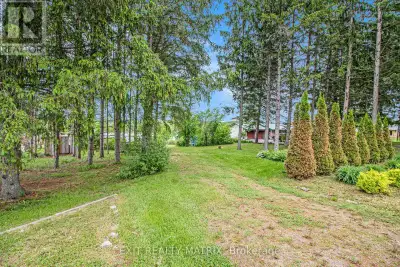 Discover the perfect opportunity to own a stunning waterfront lot, offering breathtaking views and e...