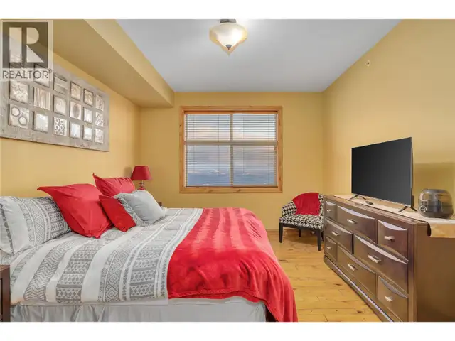 7700 Porcupine Road Unit# 4510 Big White, British Columbia in Condos for Sale in Penticton - Image 17