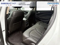 Engine: Moteur à 4 cylindres 2.0L/122CI (image 9)