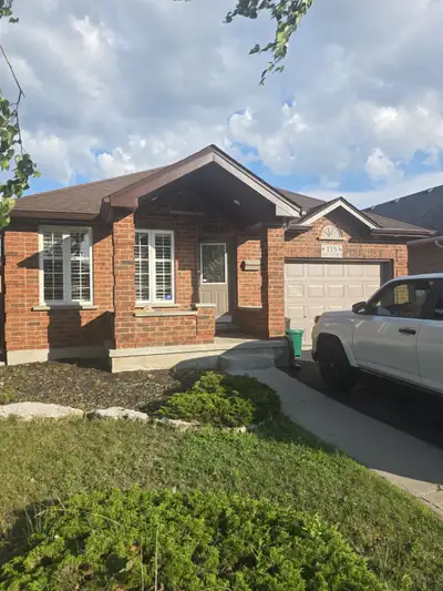 Welcome to this stunning and well-maintained detached bungalow