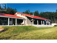 3875 BEDELL Drive Chetwynd, British Columbia