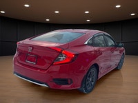 Price includes $1,000 finance credit. Price does not include fees or taxes. The 2021 Honda Civic Sed... (image 5)