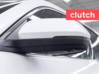 Electric Parking Brake, Brake Assist, Power Tailgate/Hatch and more! Clutch is the largest online us... (image 8)