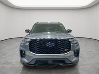 EQUIPMENT GROUP 400A STANDARD PKG, 3.0L ECOBOOST V6 ENGINE, PANORAMIC ROOF, ADAPTIVE CRUISE CONTROL,... (image 1)