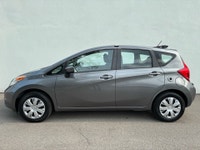 CERTIFICATION INCLUDED!! 1 OWNER GOVERNMENT CAR!! NO ACCIDENTS!! ONLY 58,000KM ALL ORIGINAL!! 1.6L 4... (image 1)