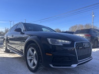 Looking for a ride that combines style, comfort, and a dash of adventure? Check out this 2018 Audi A... (image 2)