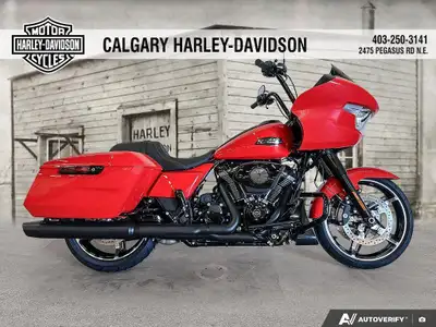 2026 Harley-Davidson ROAD GLIDE Listed pricing reflects transportation costs ($1,325) and dealer set...