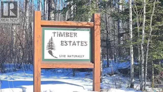 103 Deer Ridge DRIVE Paddockwood Rm No. 520, Saskatchewan in Land for Sale in Prince Albert - Image 4