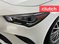 Electric Parking Brake, Brake Assist, Auto Dimming Rearview Mirror and more! Clutch is the largest o... (image 7)