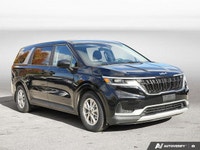 Get ready to redefine family travel with this *Certified Pre-Owned 2022 Kia Carnival LX * the perfec... (image 6)