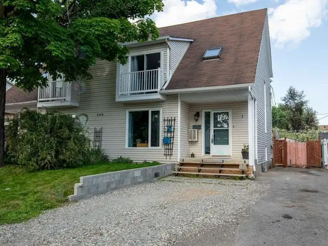 540 Rue des Martinets, #1 Gatineau (Gatineau), Quebec62863788805121121