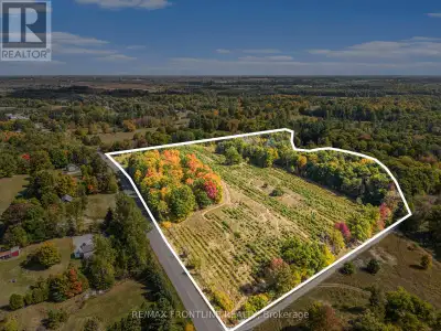 Discover your own sanctuary on this amazing 19+ acres of vacant land featuring over 1300 feet of stu...