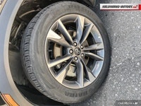 This QX60 has a dependable Gas V-6 3.5L engine powering this Automatic transmission. Power Passenger... (image 8)