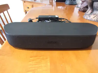 Roku Streambar Soundbar Media Player Streamer 4k HDR, View more