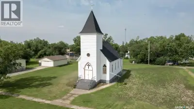 Discover a truly one-of-a-kind property in the peaceful community of Lang—just 40 minutes from Regin...