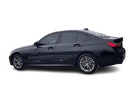 2021 BMW 3 Series 330i xDrive 2.0L 4-Cylinder 4D Sedan AWD 8-Speed Automatic Sport Black Sapphire Me... (image 5)