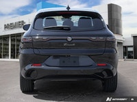 Command attention with the exhilarating 2024 Alfa Romeo Tonale Veloce, impeccably finished in striki... (image 4)